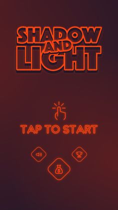 Shadowborne - Screenshot 1