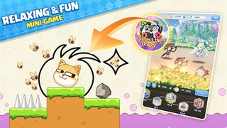 Girls X Battle 2: Save the Dog - Screenshot 3