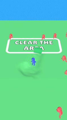 Grass Roller - Screenshot 3