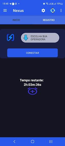 Nexus - Screenshot 1