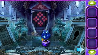 Solitude Duck Escape - Screenshot 2