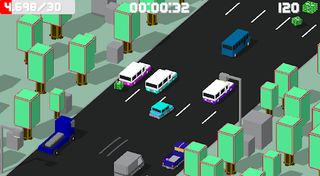 Rash Driving - by frigate gami - Screenshot 3