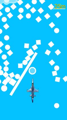 Protect The Plane - Screenshot 4