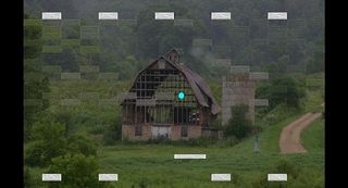 Go West Block Breaker - Screenshot 3