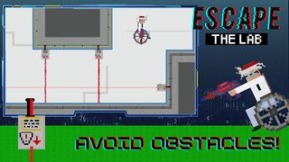 Escape Lab: Arcade Escape Game - Screenshot 2