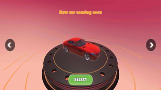 Dyno 2 Race - Car Tuning 2023 - Screenshot 3