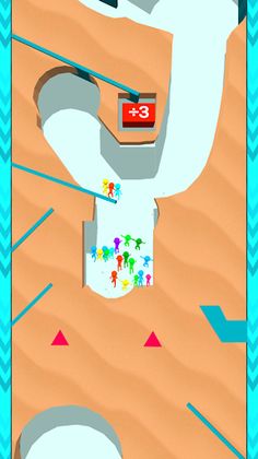 Alliance Power - Dig It Up - Screenshot 1