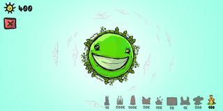 The Earth : Evolution - Screenshot 2