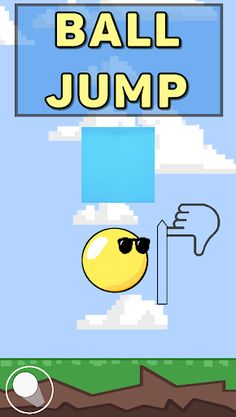 Ball Jump - Screenshot 1
