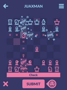 Chessplode - Screenshot 1