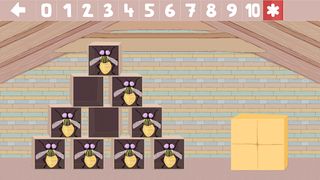 Kouzelný výtah - Screenshot 3