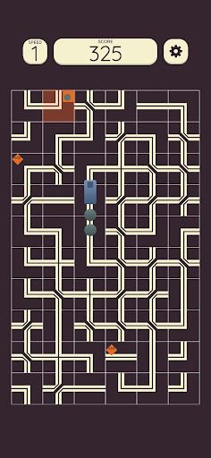 Railo - Screenshot 3