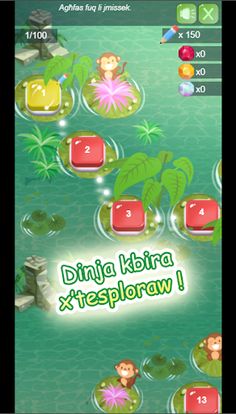 Fittex Kelma - Screenshot 3