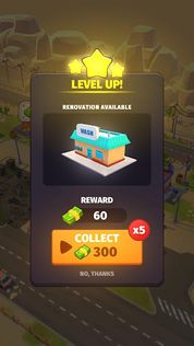 Roadside Empire: Gas station - Screenshot 4