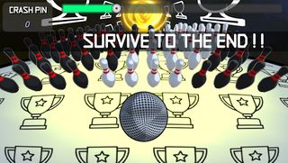 Pin Crash - Screenshot 2