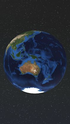 Global Flight Simulator - Screenshot 4