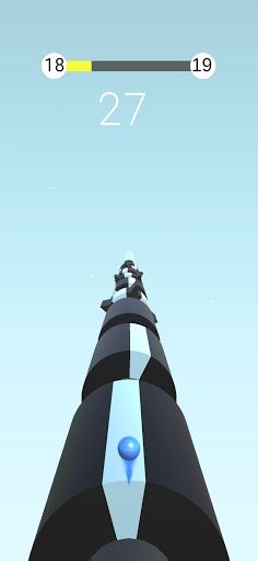 Twirl Jump - Screenshot 4