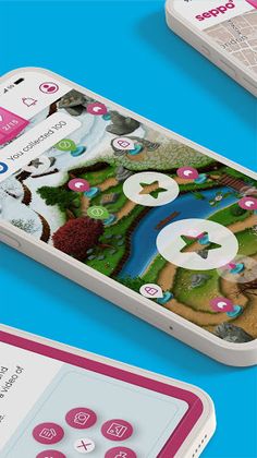 Play Seppo – Learn and explore - Screenshot 2