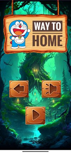 WayToHome - Screenshot 2