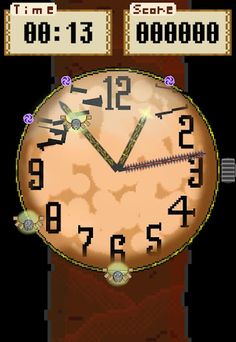 Ferock - Screenshot 2