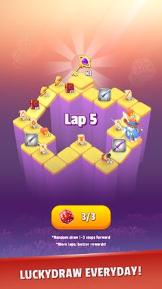 Dashero: Archer & Sword hero - Screenshot 4