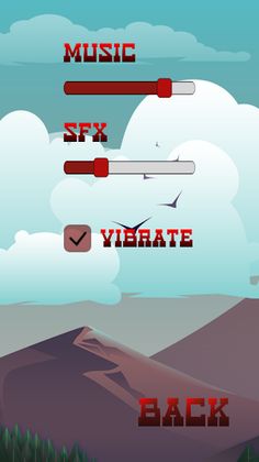 Mr. Birdie - Screenshot 2