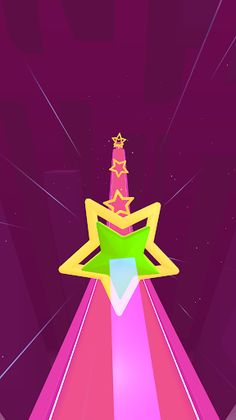 Shape Rusher - Screenshot 2