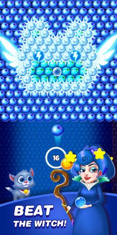 Bubble Shooter Classic 2 - Screenshot 4
