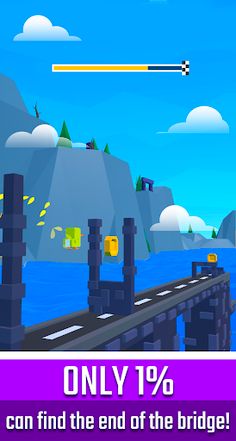 Run Bridge Run - Screenshot 4