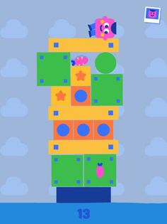 Kori DRoP - Screenshot 2