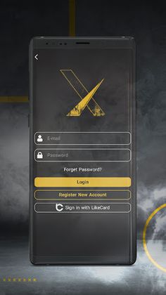 ChallengeX: Gaming Competition - Screenshot 2