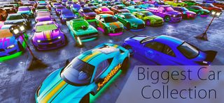 Ultimate Derby Online - Screenshot 3