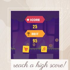 Banana Run - Screenshot 4