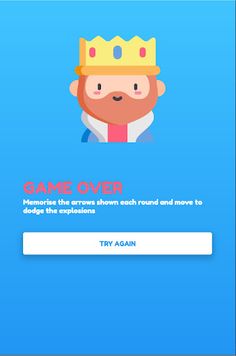 King of the mortal - Screenshot 3