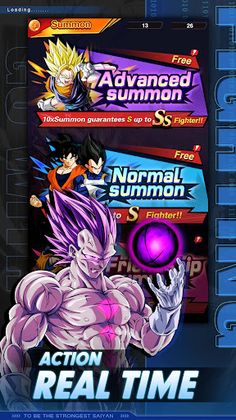 Ancient Legendary Warrior - Screenshot 3