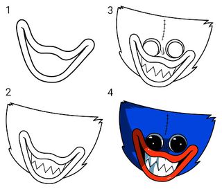 Drawing Fair 2023 - Screenshot 1