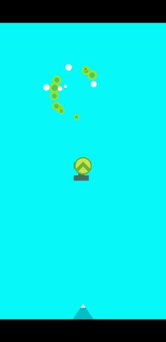 Fall Disk - Screenshot 3