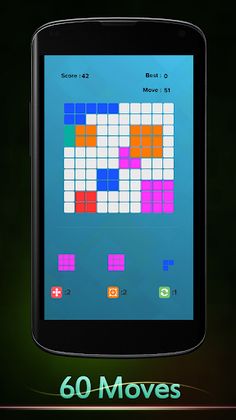 Block Puzzle Classic Game - Screenshot 4