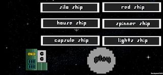 FlapShip - Screenshot 2