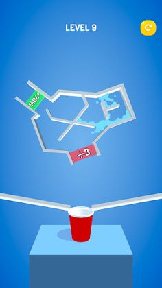 Bottle Twisting - Screenshot 2