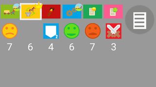 Ancient War 2 lite - Screenshot 2