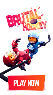 Brutal Hockey - Screenshot 5