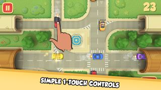 Stupid Cars - Screenshot 2