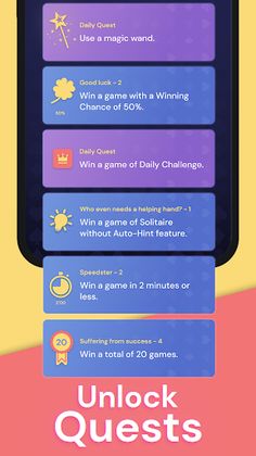 Solitaire Classic Card Games - Screenshot 4