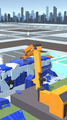 Extreme Shredding - Screenshot 3