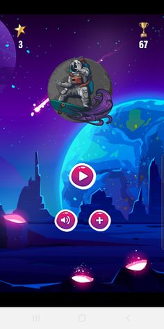 Balphys - exciting, interestin - Screenshot 1