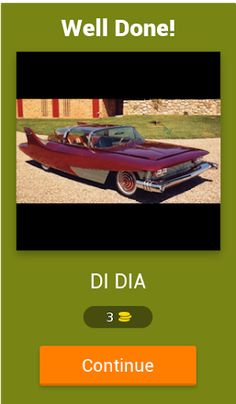 Interesting Cars - Guess Word - Screenshot 2