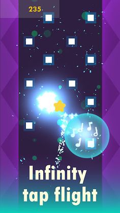 Tap Star - Screenshot 1