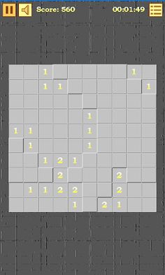Minesweeper - Screenshot 3