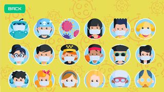 Escape Virus - Screenshot 3